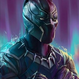 Meet your Posher, Jackie